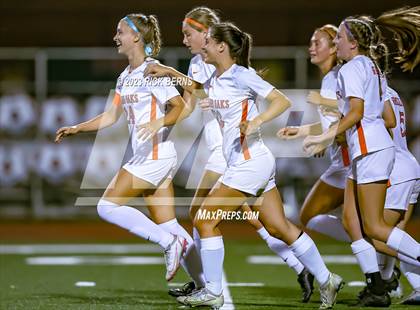 Thumbnail 1 in The Woodlands vs Grand Oaks photogallery.