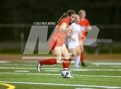 Thumbnail 2 in The Woodlands vs Grand Oaks photogallery.