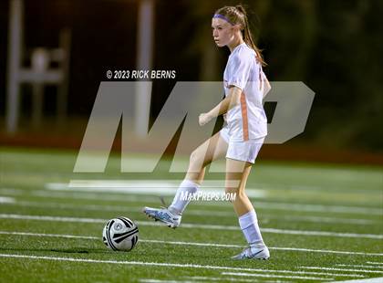 Thumbnail 2 in The Woodlands vs Grand Oaks photogallery.