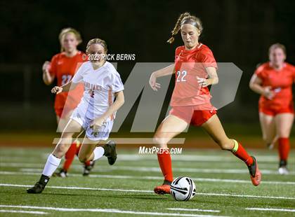 Thumbnail 2 in The Woodlands vs Grand Oaks photogallery.