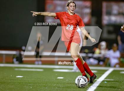 Thumbnail 3 in The Woodlands vs Grand Oaks photogallery.