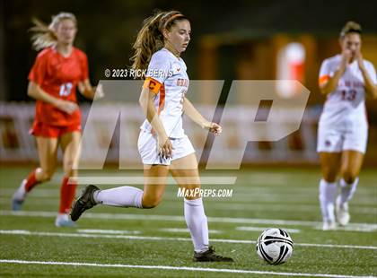 Thumbnail 2 in The Woodlands vs Grand Oaks photogallery.