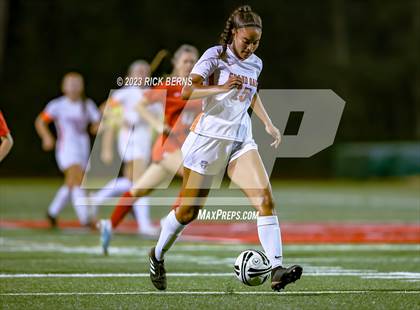 Thumbnail 2 in The Woodlands vs Grand Oaks photogallery.