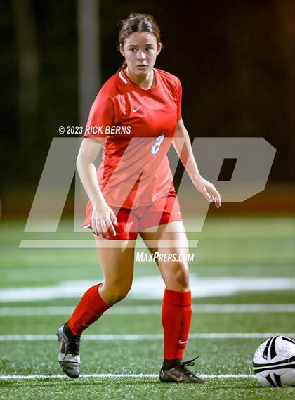 Thumbnail 3 in The Woodlands vs Grand Oaks photogallery.