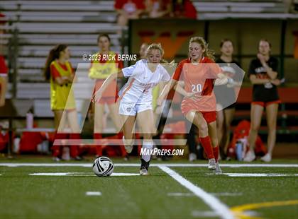 Thumbnail 1 in The Woodlands vs Grand Oaks photogallery.