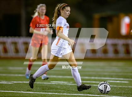 Thumbnail 1 in The Woodlands vs Grand Oaks photogallery.