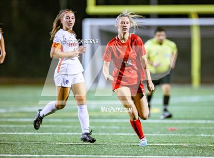 Thumbnail 1 in The Woodlands vs Grand Oaks photogallery.
