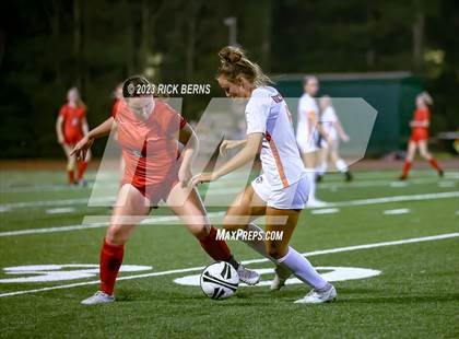 Thumbnail 1 in The Woodlands vs Grand Oaks photogallery.