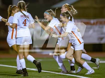 Thumbnail 3 in The Woodlands vs Grand Oaks photogallery.