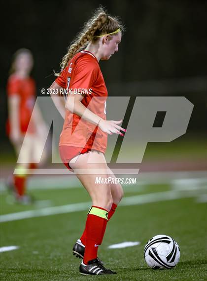 Thumbnail 2 in The Woodlands vs Grand Oaks photogallery.
