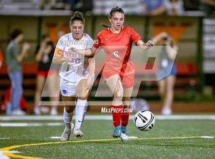 Thumbnail 3 in The Woodlands vs Grand Oaks photogallery.