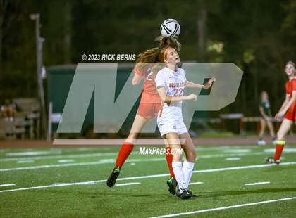 Thumbnail 3 in The Woodlands vs Grand Oaks photogallery.