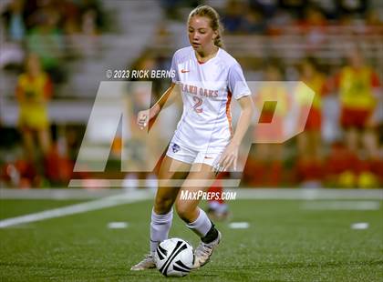 Thumbnail 3 in The Woodlands vs Grand Oaks photogallery.