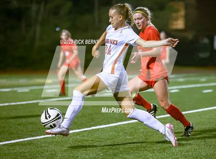 Thumbnail 3 in The Woodlands vs Grand Oaks photogallery.