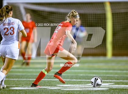 Thumbnail 2 in The Woodlands vs Grand Oaks photogallery.