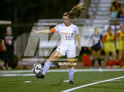 Thumbnail 1 in The Woodlands vs Grand Oaks photogallery.