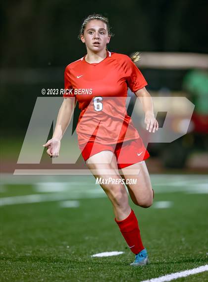 Thumbnail 1 in The Woodlands vs Grand Oaks photogallery.