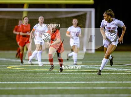 Thumbnail 3 in The Woodlands vs Grand Oaks photogallery.