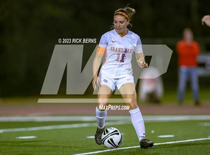 Thumbnail 1 in The Woodlands vs Grand Oaks photogallery.