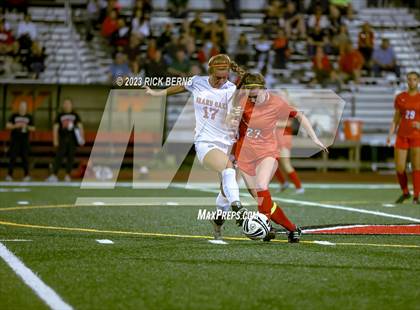 Thumbnail 1 in The Woodlands vs Grand Oaks photogallery.