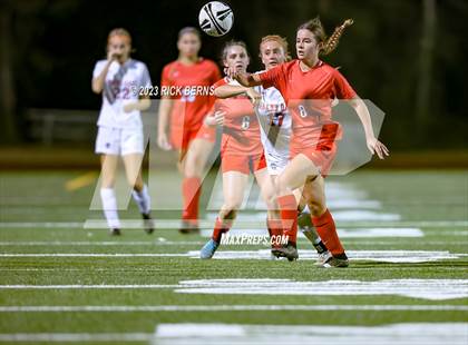 Thumbnail 3 in The Woodlands vs Grand Oaks photogallery.