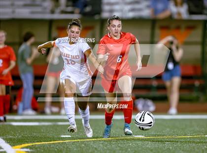 Thumbnail 3 in The Woodlands vs Grand Oaks photogallery.