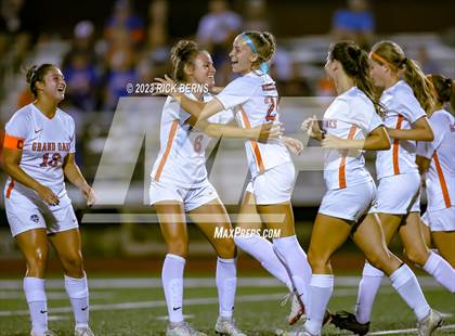 Thumbnail 1 in The Woodlands vs Grand Oaks photogallery.