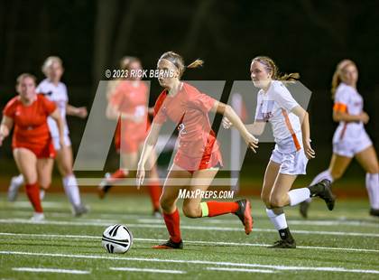 Thumbnail 1 in The Woodlands vs Grand Oaks photogallery.
