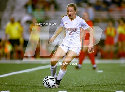 Thumbnail 3 in The Woodlands vs Grand Oaks photogallery.