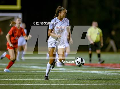 Thumbnail 3 in The Woodlands vs Grand Oaks photogallery.