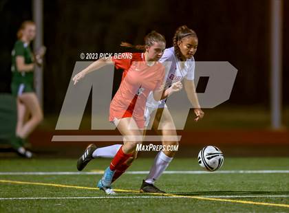 Thumbnail 1 in The Woodlands vs Grand Oaks photogallery.