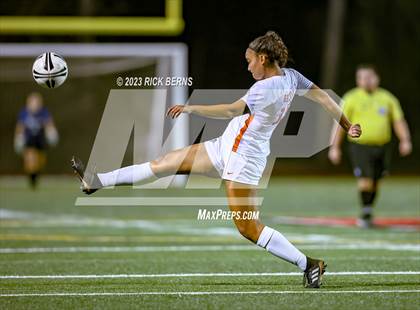 Thumbnail 2 in The Woodlands vs Grand Oaks photogallery.