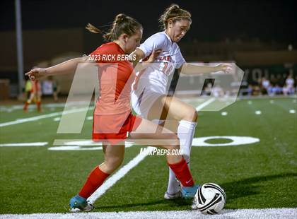 Thumbnail 1 in The Woodlands vs Grand Oaks photogallery.