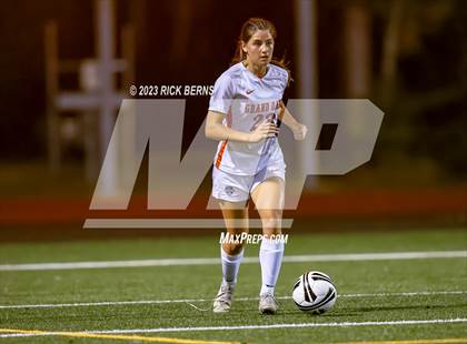 Thumbnail 3 in The Woodlands vs Grand Oaks photogallery.