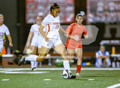 Thumbnail 2 in The Woodlands vs Grand Oaks photogallery.