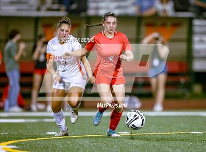 Thumbnail 2 in The Woodlands vs Grand Oaks photogallery.