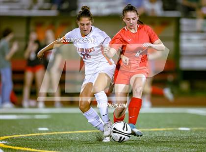 Thumbnail 1 in The Woodlands vs Grand Oaks photogallery.