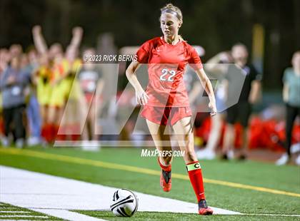 Thumbnail 1 in The Woodlands vs Grand Oaks photogallery.