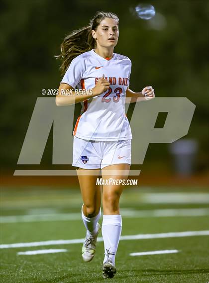 Thumbnail 1 in The Woodlands vs Grand Oaks photogallery.