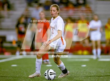 Thumbnail 1 in The Woodlands vs Grand Oaks photogallery.