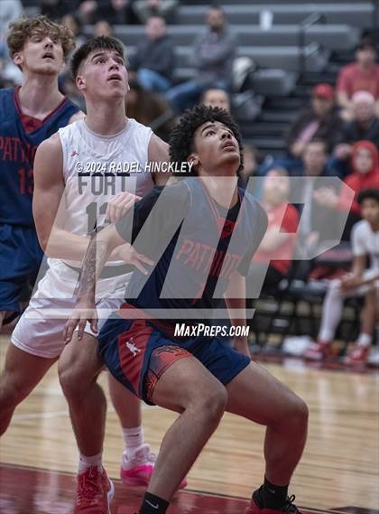 Thumbnail 3 in Truman @ Fort Osage photogallery.