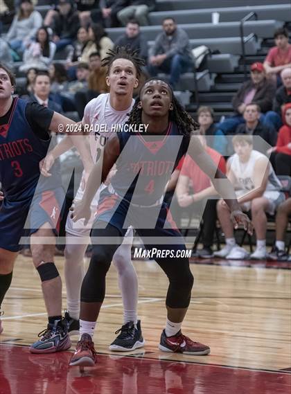 Thumbnail 3 in Truman @ Fort Osage photogallery.