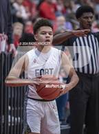 Photo from the gallery "Truman @ Fort Osage"