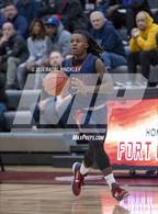 Photo from the gallery "Truman @ Fort Osage"