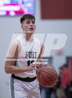 Photo from the gallery "Truman @ Fort Osage"