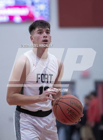 Thumbnail 3 in Truman @ Fort Osage photogallery.