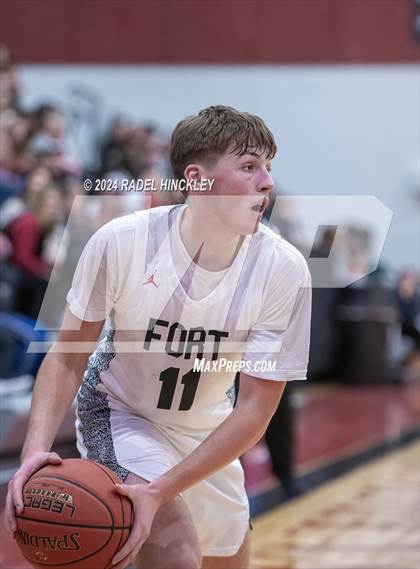 Thumbnail 3 in Truman @ Fort Osage photogallery.