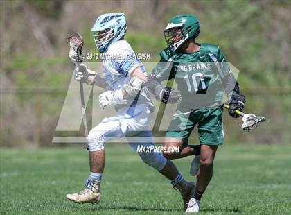 Thumbnail 2 in Long Branch @ Christian Brothers Academy photogallery.