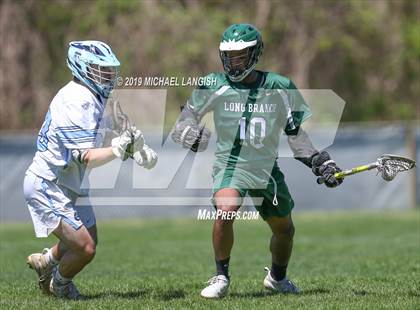 Thumbnail 1 in Long Branch @ Christian Brothers Academy photogallery.