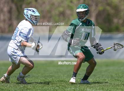 Thumbnail 3 in Long Branch @ Christian Brothers Academy photogallery.
